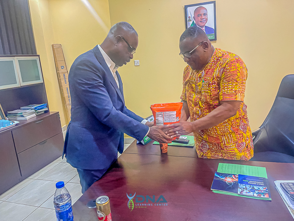 IMG_6286 DNALC Nigeria Congratulates Enugu Labour Commissioner, Pledges Support for STEM Training