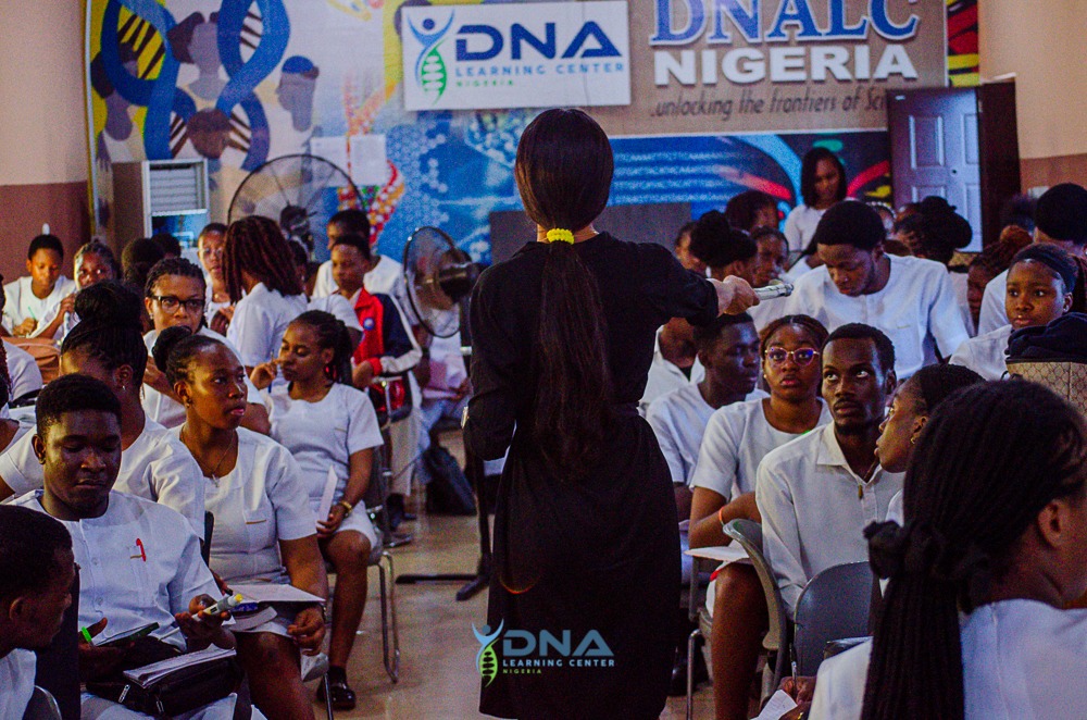 559186692_1149281337304307_5596298365347046961_n-1 DNALC Nigeria: A Dream in Full Bloom, and a Vision Taking Shape