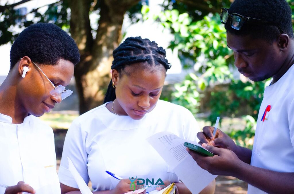 566316153_1155353570030417_537233472804005832_n-1024x678 DNALC Nigeria in 2025: Raising the next generation STEM workforce through intensive hands-on research/laboratory experience