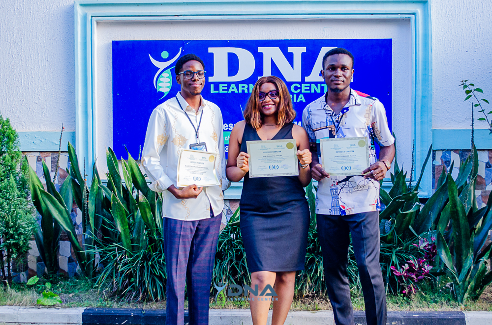 DSC_0442 Genomics Gateway Workshop Inspires Next Generation of Molecular Scientists