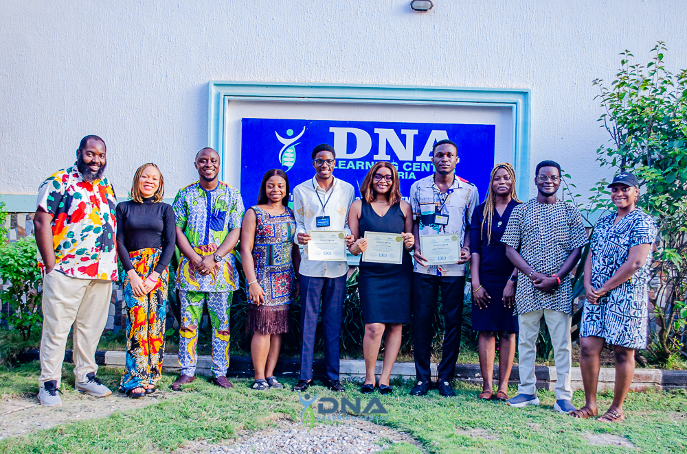 DSC_0447 Genomics Gateway Workshop Inspires Next Generation of Molecular Scientists