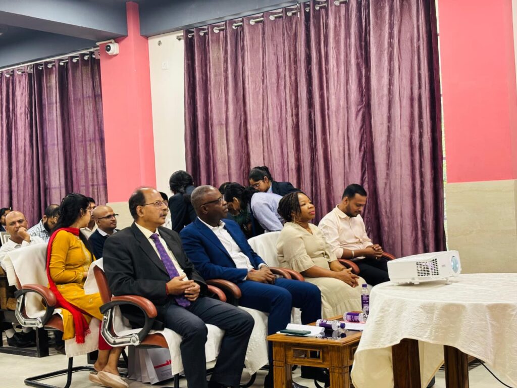 590384888_759026687198084_1622860588439574941_n-1024x768 Prof. George Ude Champions Global Scientific Collaboration at Techno India University, Tripura