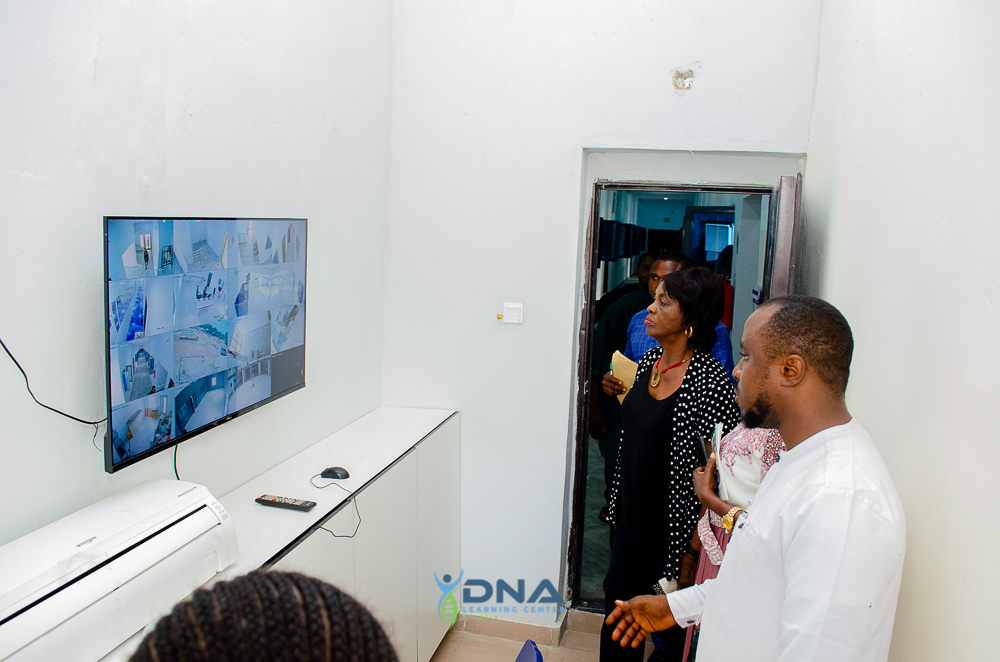DSC_0548 Medical Laboratory Council of Nigeria Assesses New DNA Forensics and Science City Facility in Enugu